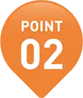 ポイント2