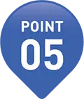ポイント5