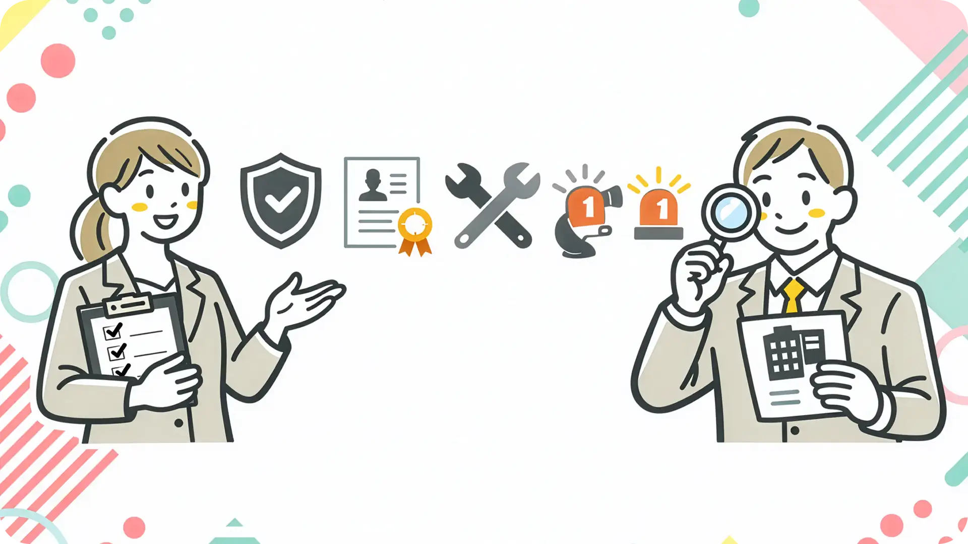 WEB制作会社の選び方：成果・安全・運用の3つの基準