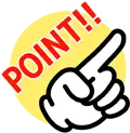 ポイント