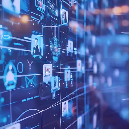 制作・システム開発・サーバ構築・解析をすべて自社で完結するワンストップ体制