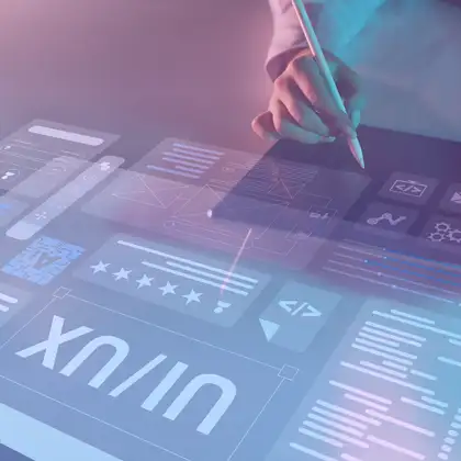 2026年トレンドの縦スクロール×カードUIとスマホ〜PCまでのマルチデバイス最適化