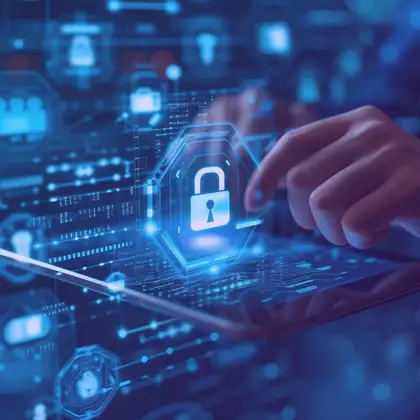 安心して運用できるWeb基盤を提供します