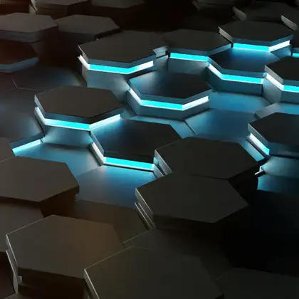 一元管理できる進化型CMS基盤を提供します