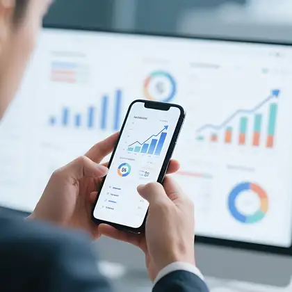 御社の「強み」を「成果」に変える、実戦型ホームページ制作を実現します