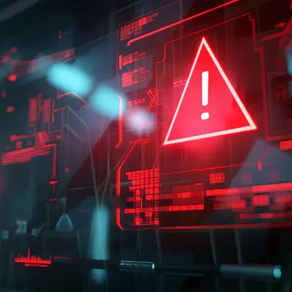 年末にかけて増加する詐欺メールに関する注意喚起です