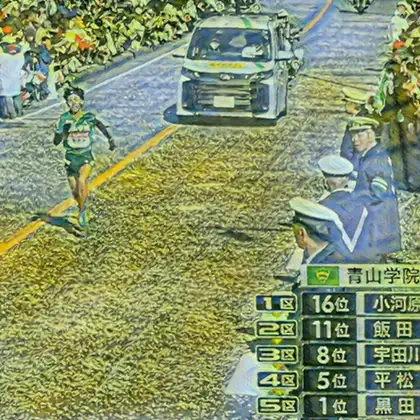 第102回箱根駅伝のハッシュタグ「#箱根駅伝」について、X／Instagram／Facebookの投稿量と反応量（いいね等）を可視化