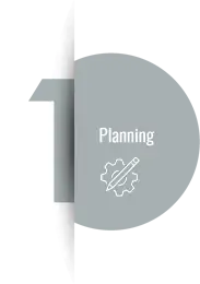 1.企画・戦略立案