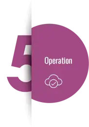 5.公開・運用・保守