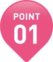 ポイント1：AI引用獲得の最適化（GEO/AEO）