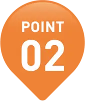 ポイント2：速度・インタラクション改善（Core Web Vitals）