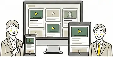 縦スクロール×カードUIによる2026年型UI/UX（スマホ基準の情報設計）