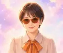 「占い館 愛」占い師紹介ページのデザイン