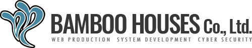 バンブーハウス
