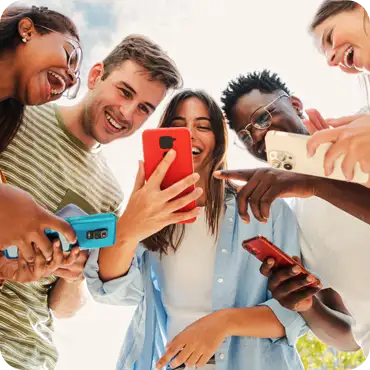 「スマホで探す」お客様を迷わせない、店舗専用LP制作