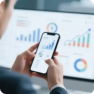 あなたの会社の『優秀なデジタル営業マン』を構築します