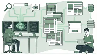 AI技術を駆使し、集客に強いサイトへ高速展開しよう