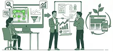 データに基づく改善で、サイトを資産に育てよう