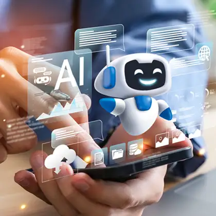 運用型Webサイト制作｜AI・DX・セキュリティで成果を伸ばす