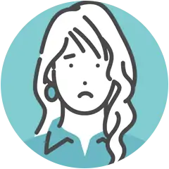 二子玉川の患者様がAI検索に求めるニーズのイメージ