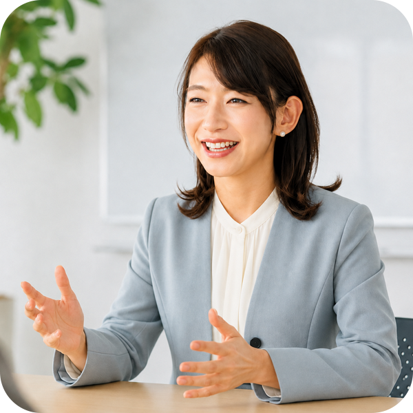 桜新町・経堂の保護者に選ばれる学習塾のイメージ（通塾動線や講師の指導哲学など、独自の一次情報を発信する教室の様子）