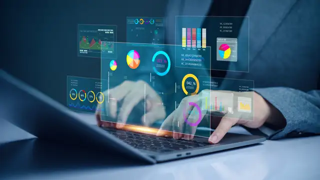 調査から公開、公開後の改善までの制作フローを示すイメージ