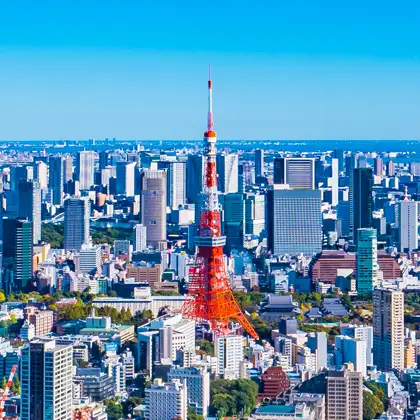 AI検索（AIO/GEO）とSEOで、東京の企業を次世代へ