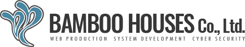 バンブーハウス