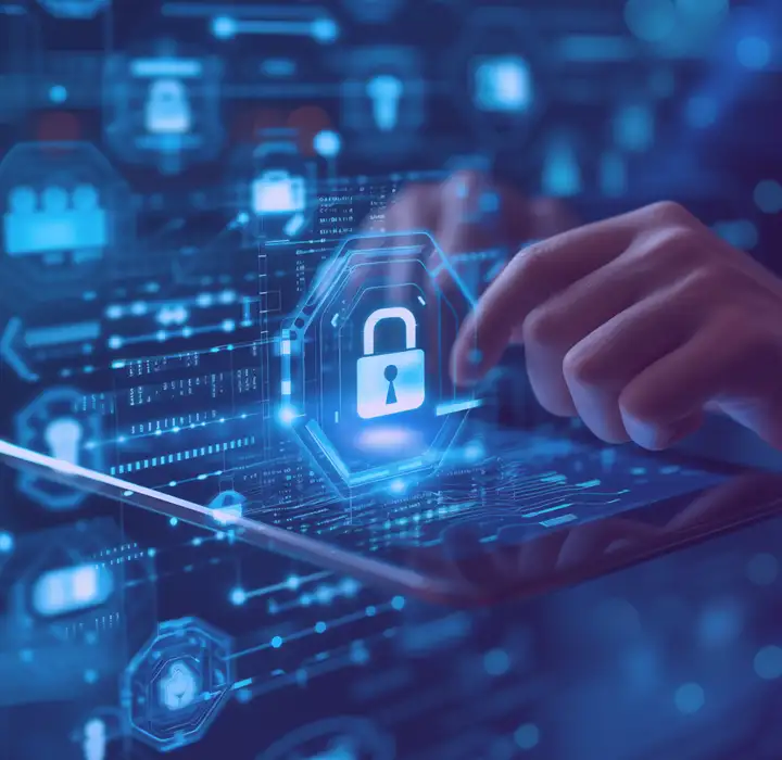 セキュリティ・サーバ開発