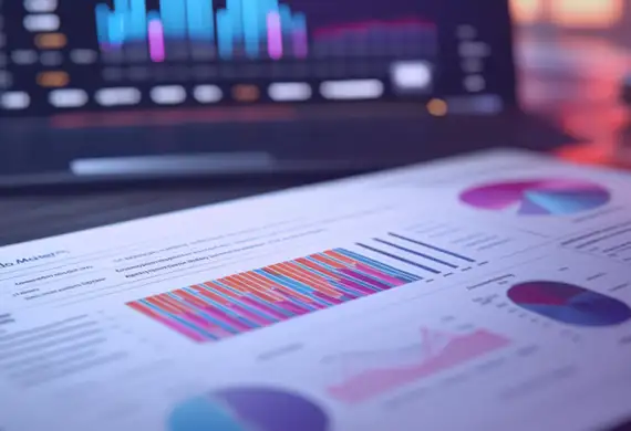 サイト解析・レポーティング